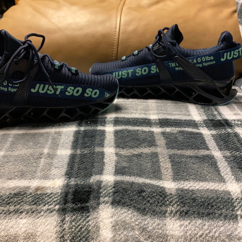 just so so shoes